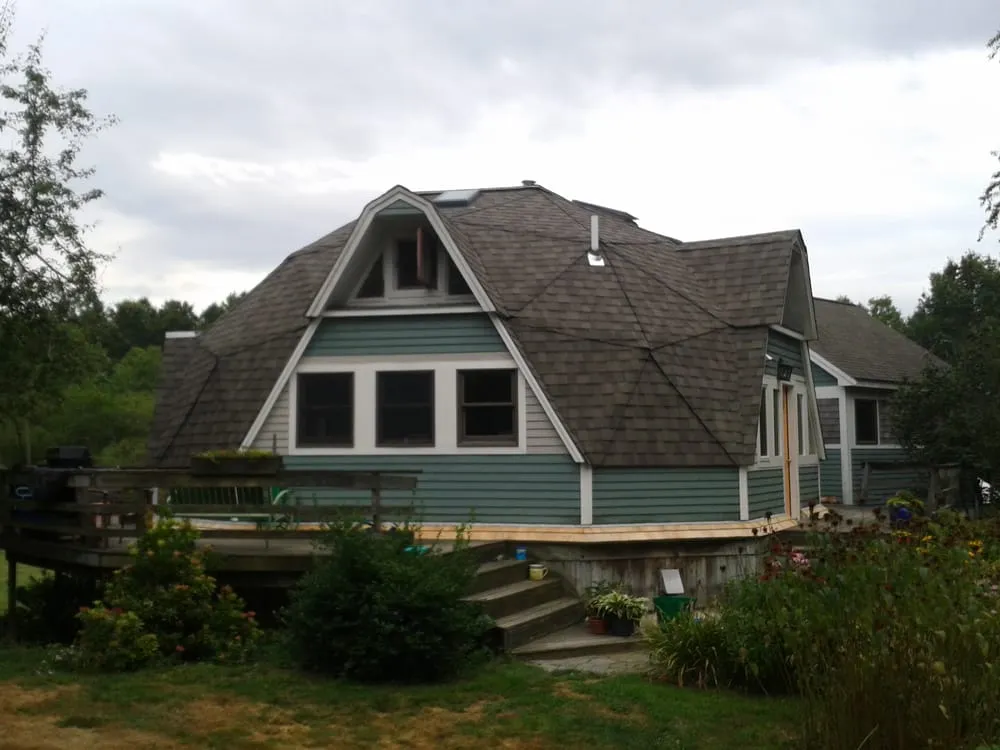 Slide of Ipswich Roofing & Siding