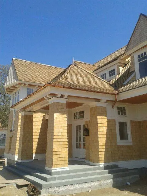 Slide of Ipswich Roofing & Siding