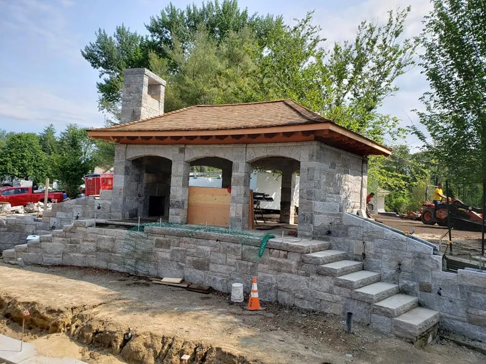 Slide of Ipswich Roofing & Siding