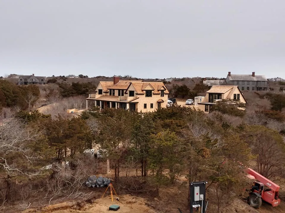 Slide of Ipswich Roofing & Siding