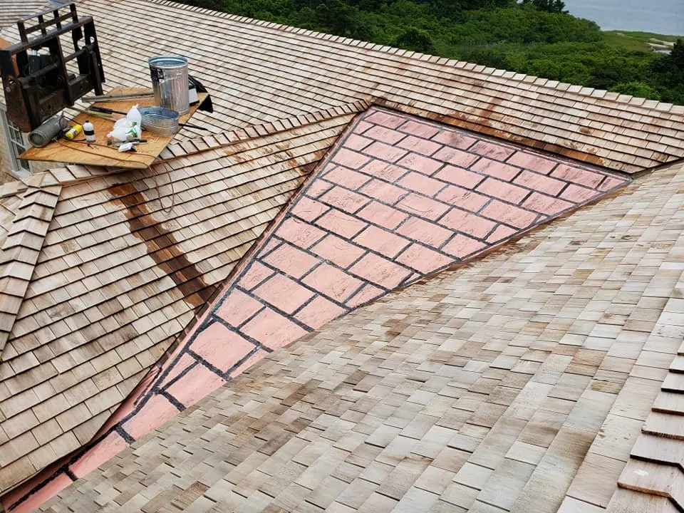 Slide of Ipswich Roofing & Siding