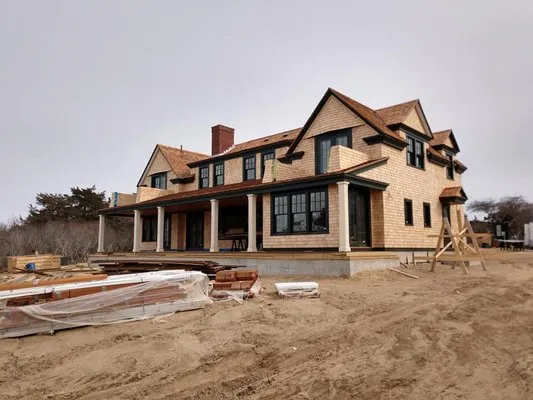 Ipswich Roofing & Siding