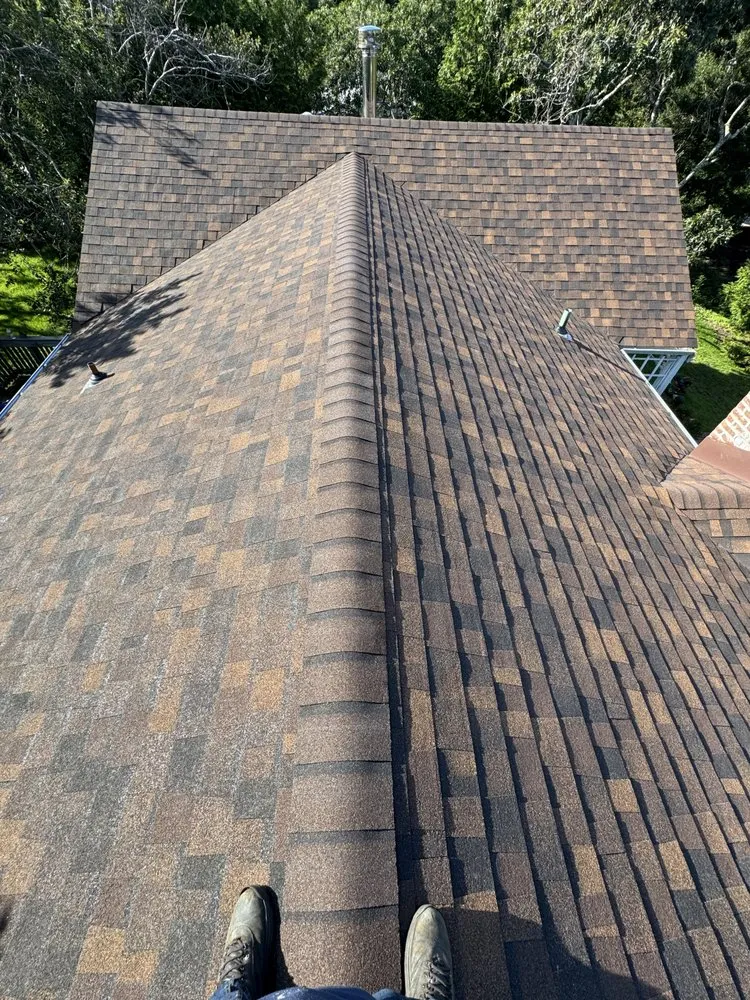 Slide of IQ Edge Construction