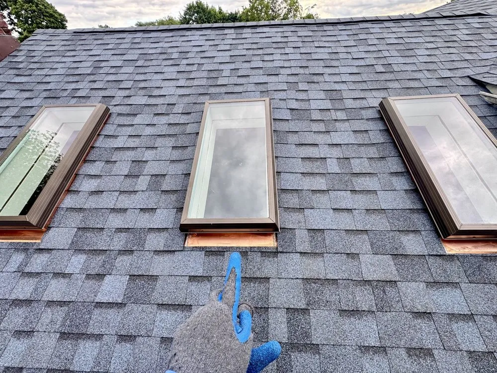 Slide of IQ Edge Construction