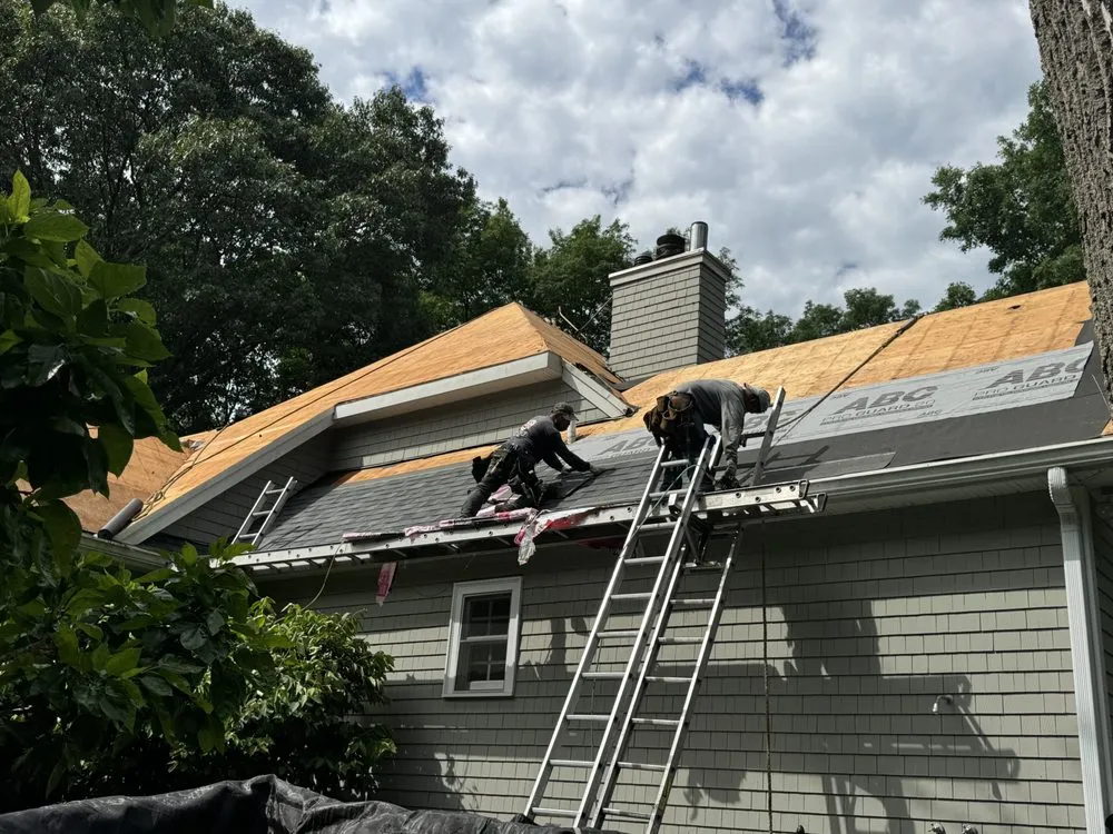 Slide of IQ Edge Construction