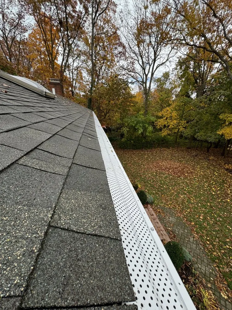 Slide of IQ Edge Construction