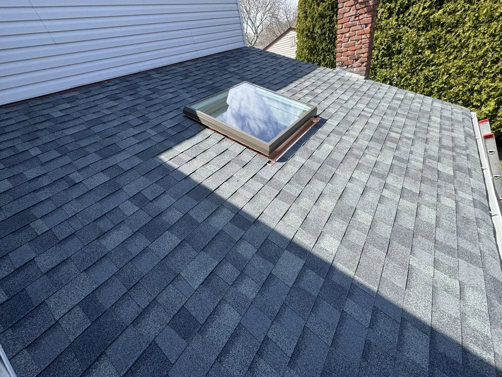 Slide of IQ Edge Construction