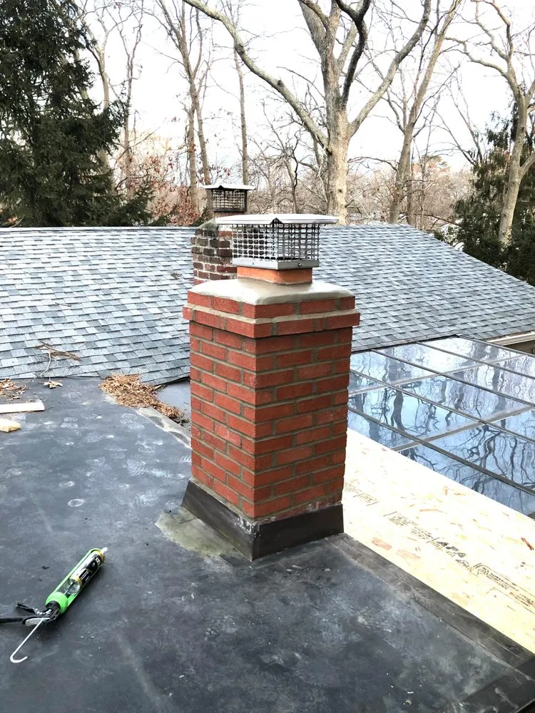 Slide of IQ Edge Construction