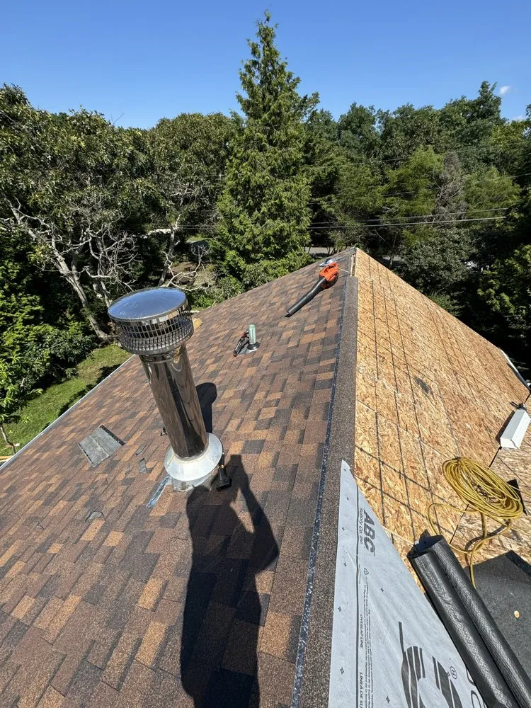 Slide of IQ Edge Construction