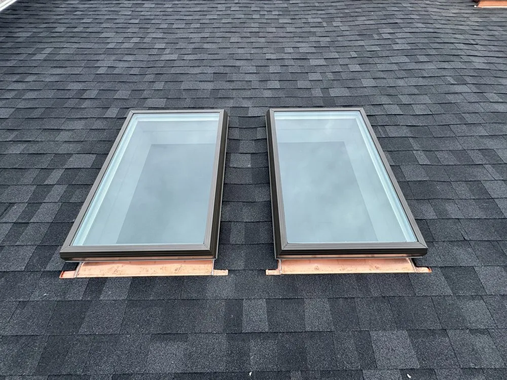 Slide of IQ Edge Construction