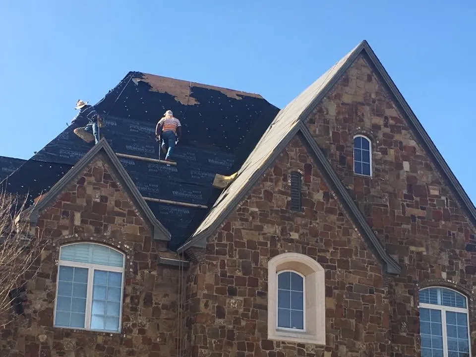 Slide of IQ Restoration & Construction