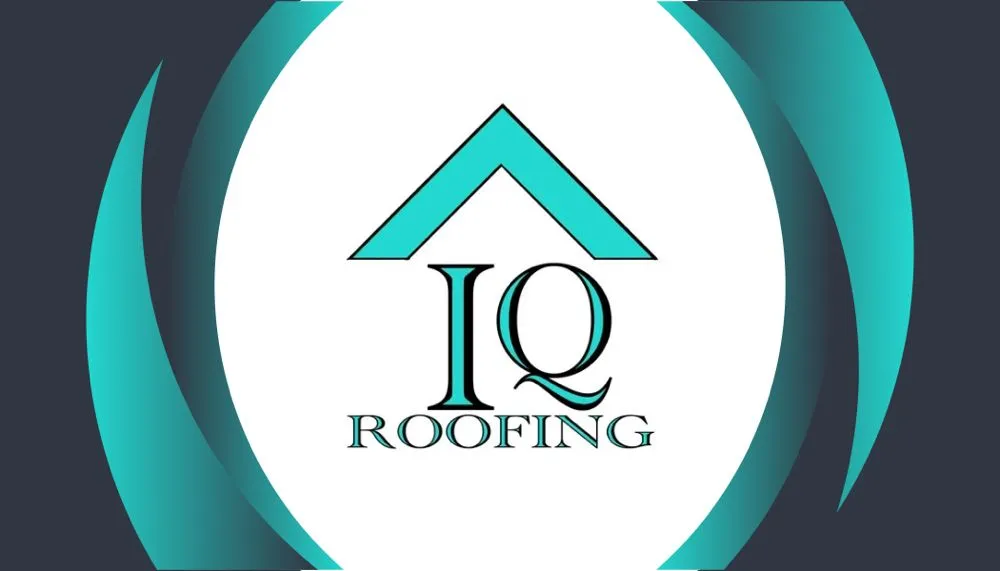 Slide of IQ Roofing