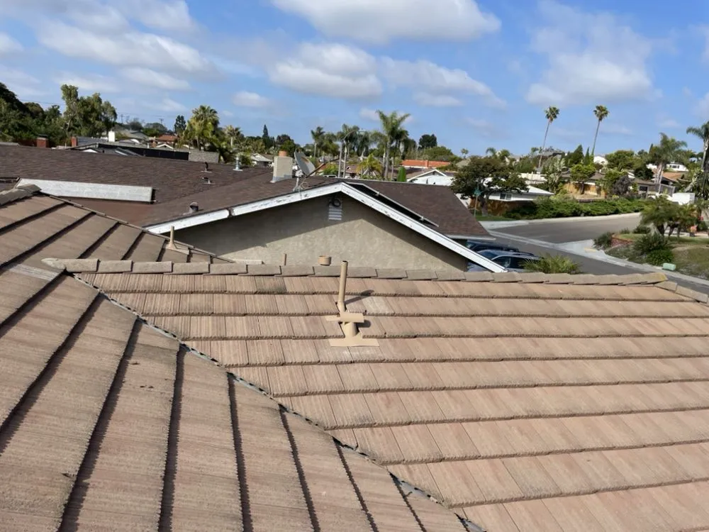 Slide of IQ Roofing