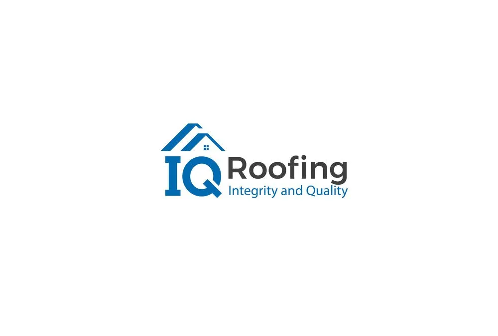 Slide of IQ Roofing