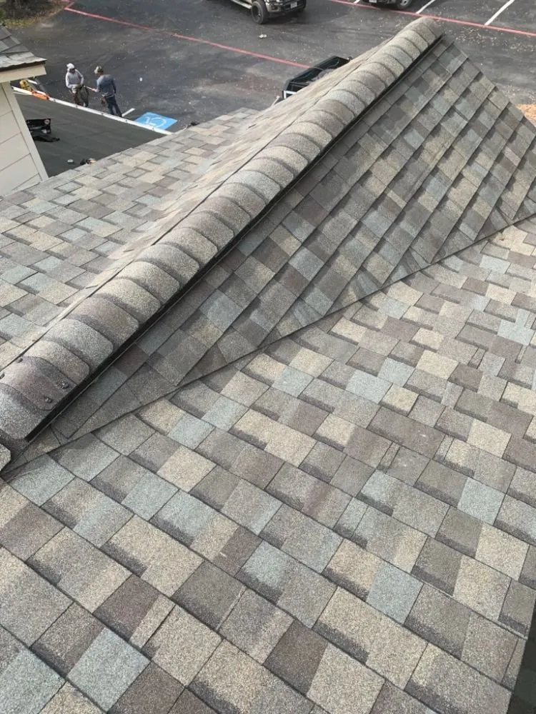 Slide of IQ Roofing