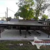 Slide of IR Metal Buildings