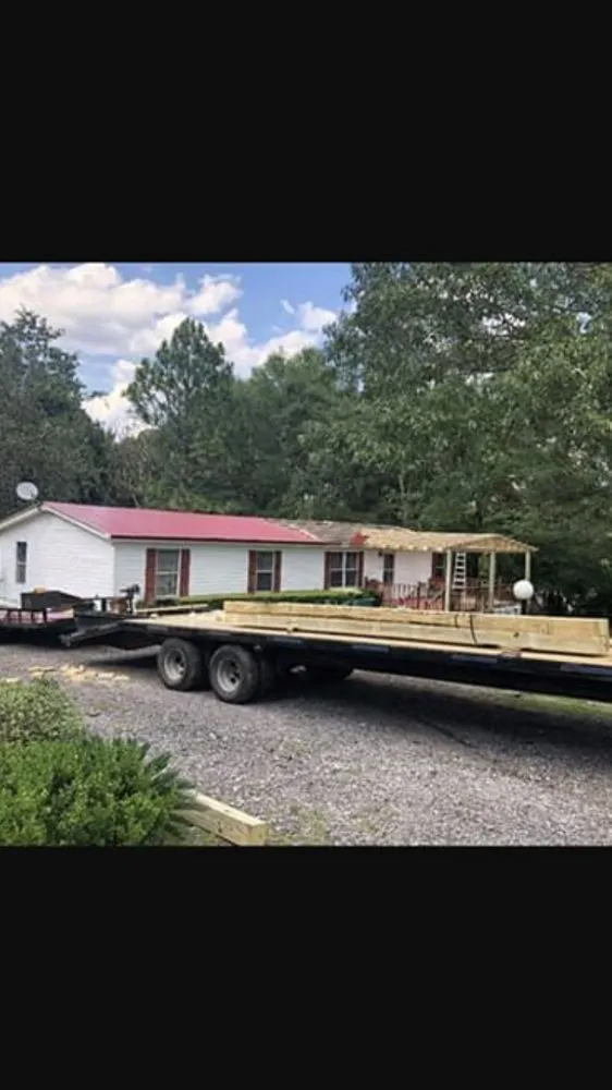 Slide of Ira's Roofing