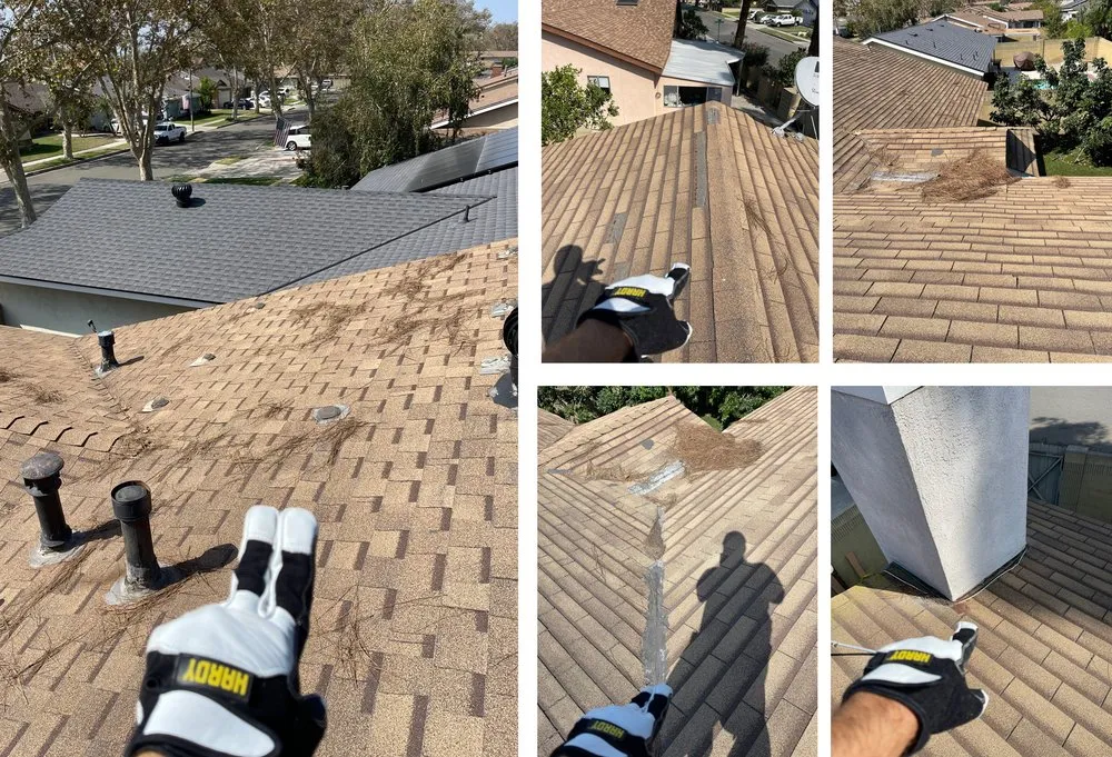 Slide of IRC Construction & Roofing Services