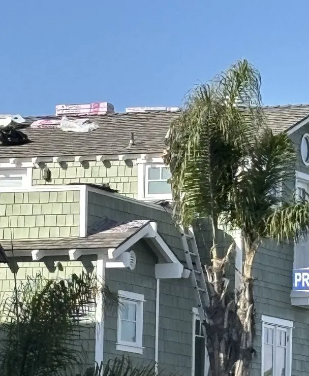 Slide of IRC Construction & Roofing Services