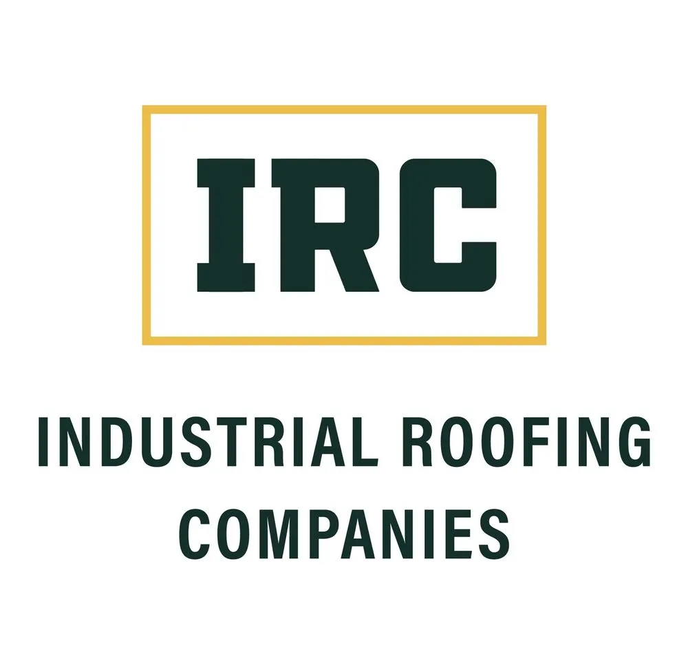 Slide of IRC Industrial Roofing Companies