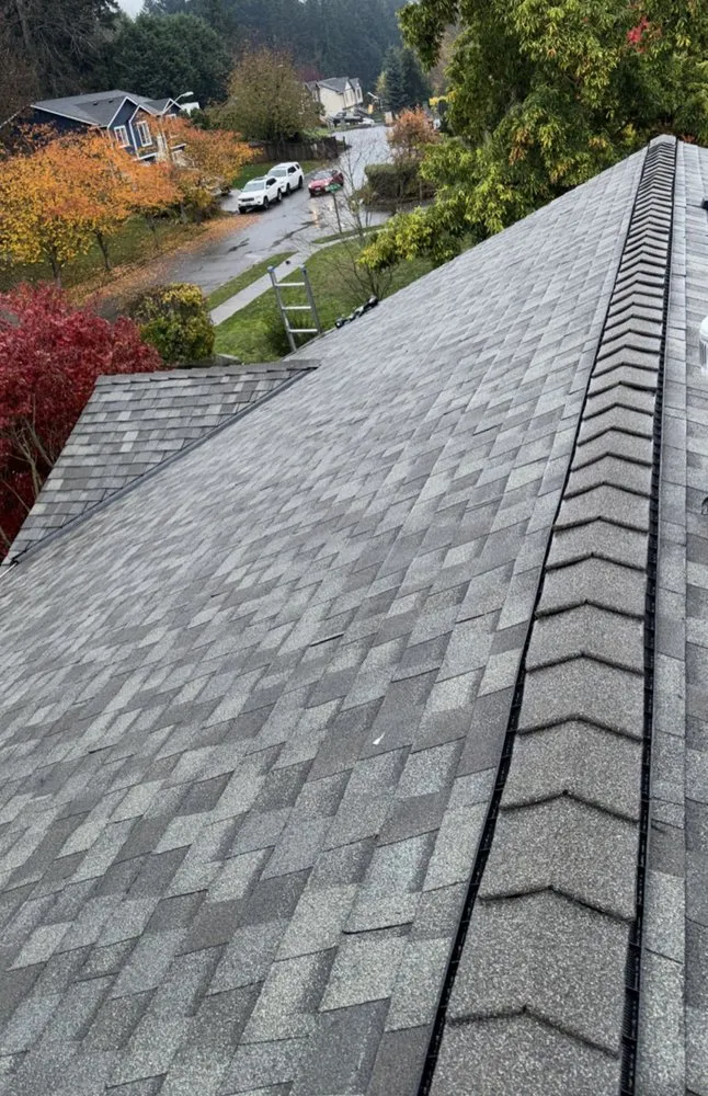 Slide of IRC Roofing Company