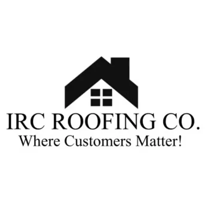 Slide of IRC Roofing Company
