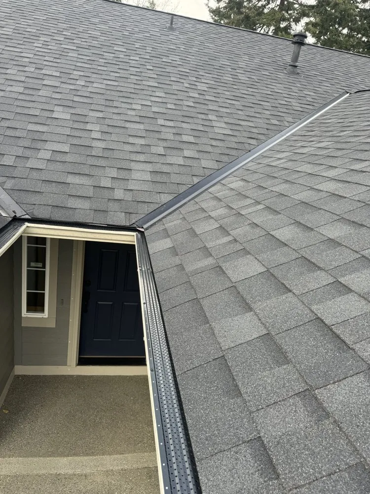 Slide of IRC Roofing Company