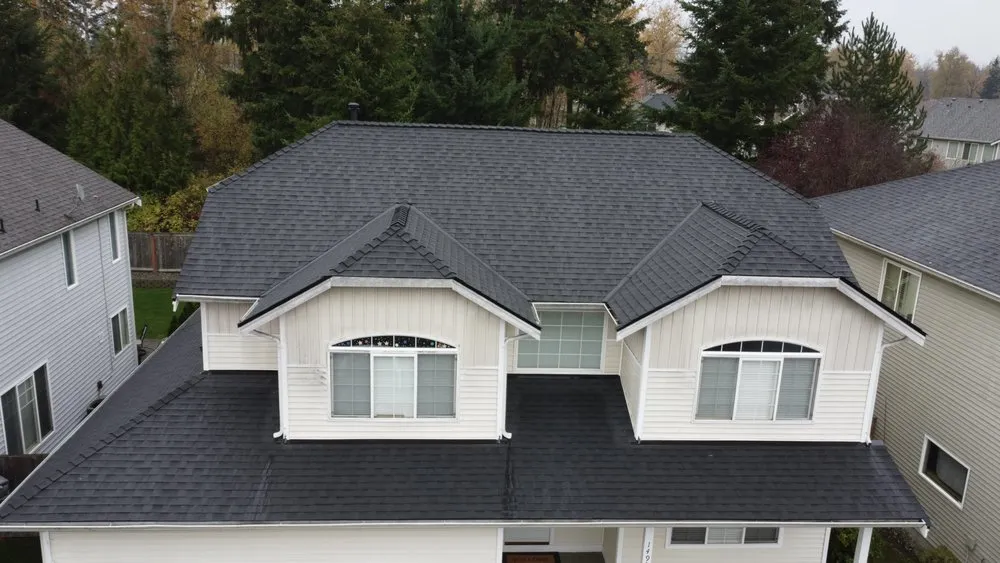 Slide of IRC Roofing Company