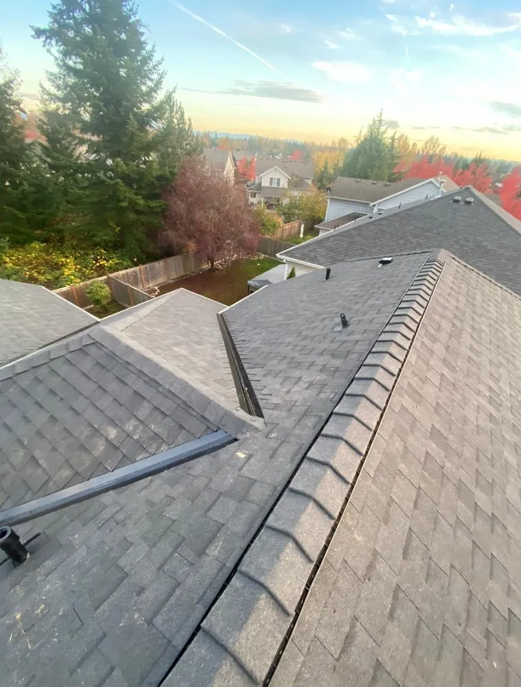 Slide of IRC Roofing Company