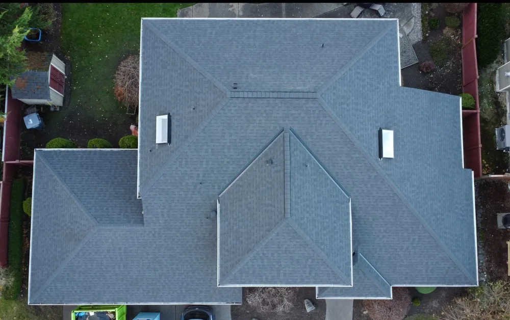 Slide of IRC Roofing Company