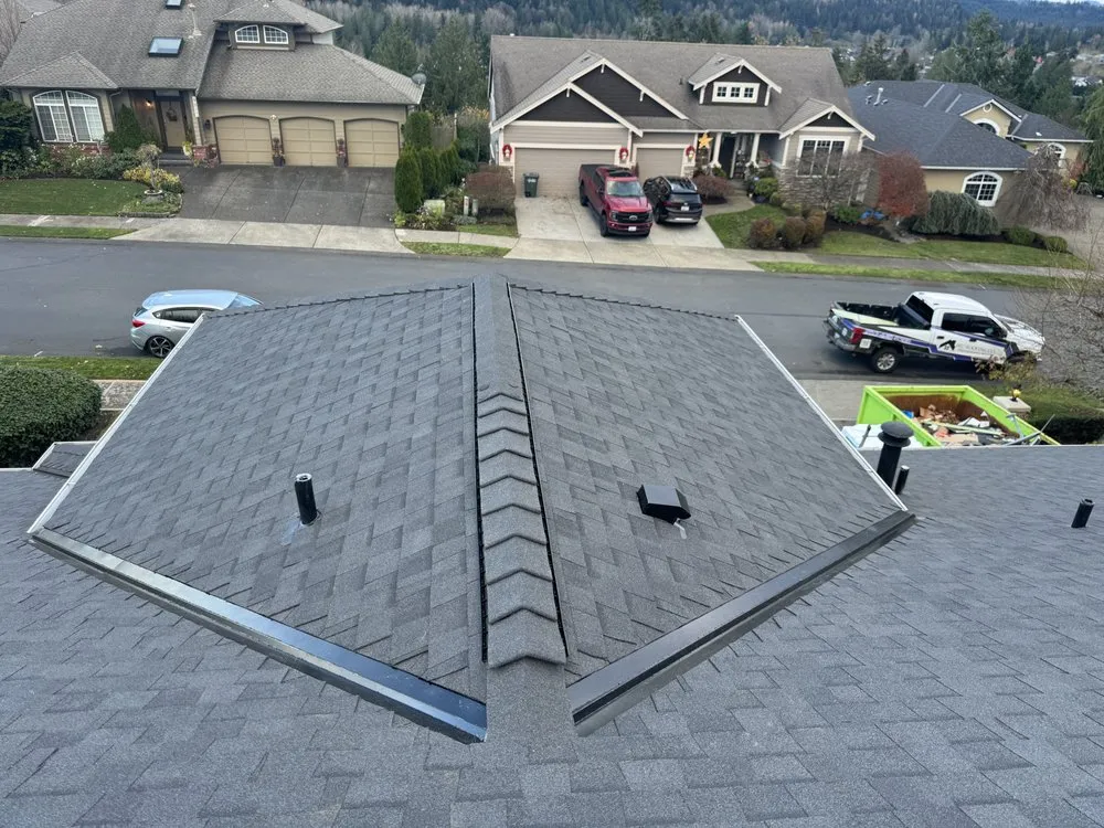 Slide of IRC Roofing Company