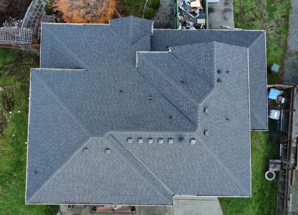 Slide of IRC Roofing Company