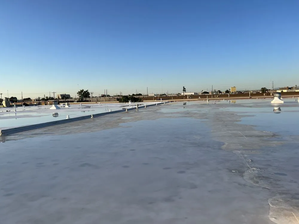 Slide of IRC Roofing Solutions