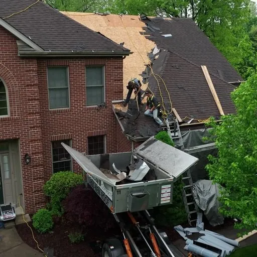 Slide of Ireland Contracting