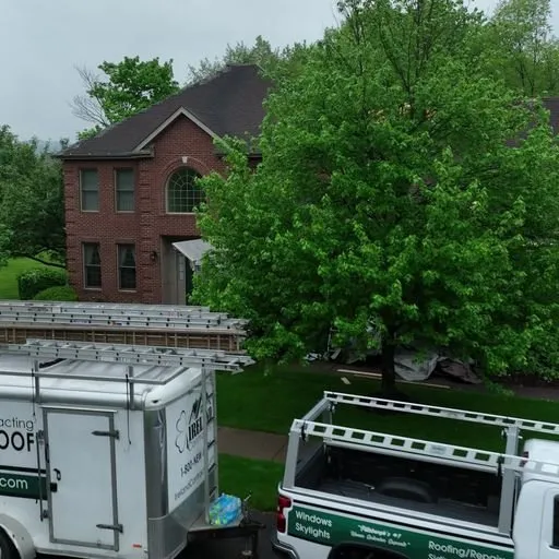 Slide of Ireland Contracting