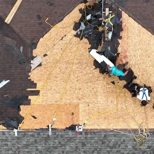 Slide of Ireland Contracting