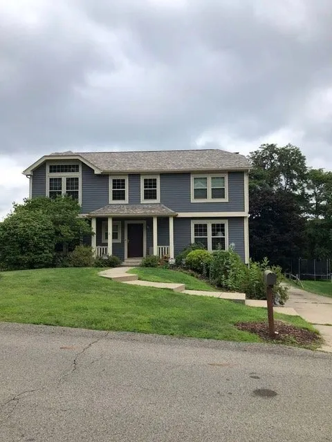 Slide of Ireland Contracting