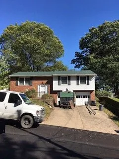 Slide of Ireland Contracting