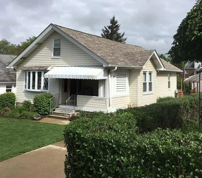 Slide of Ireland Contracting