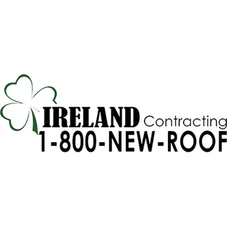 Slide of Ireland Contracting