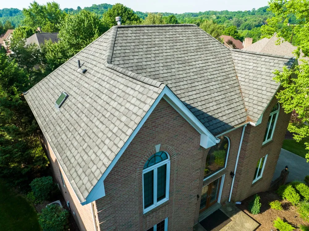 Slide of Ireland Contracting