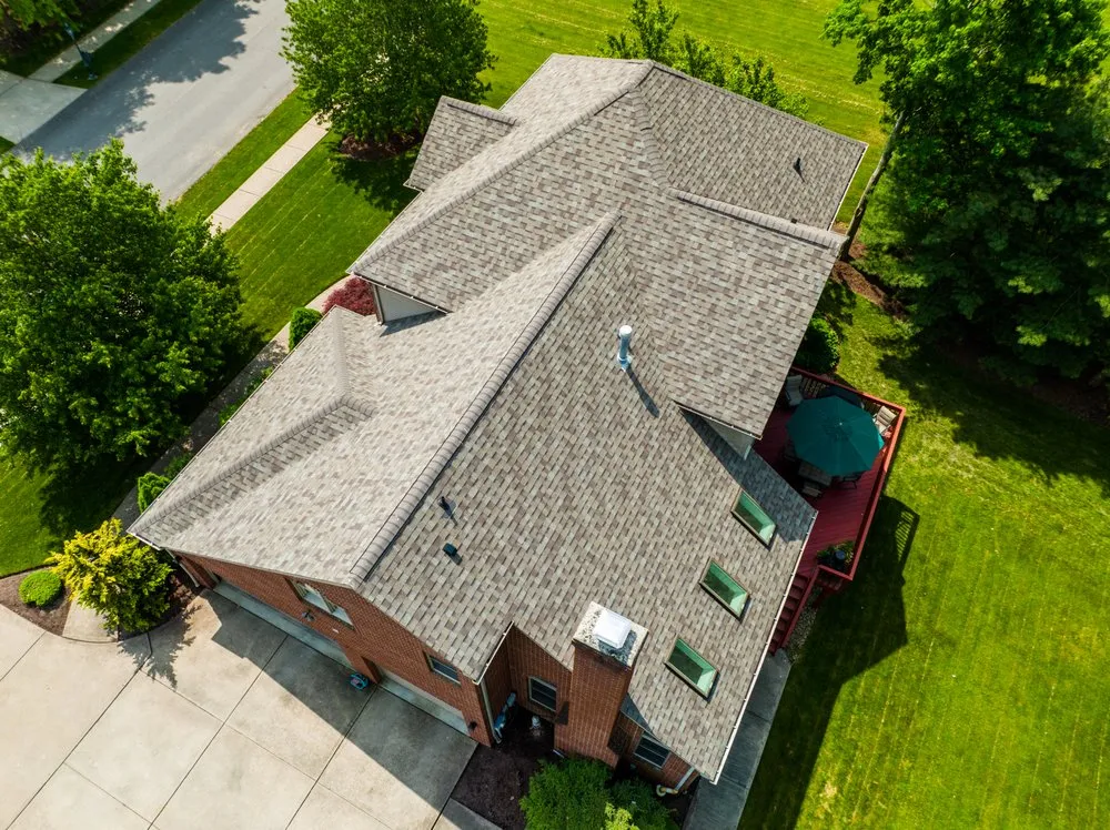 Slide of Ireland Contracting