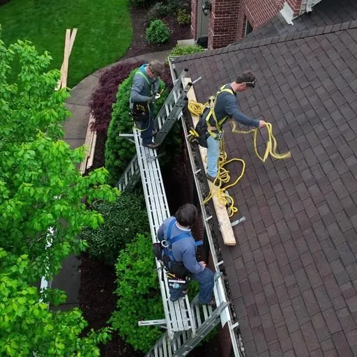 Slide of Ireland Contracting