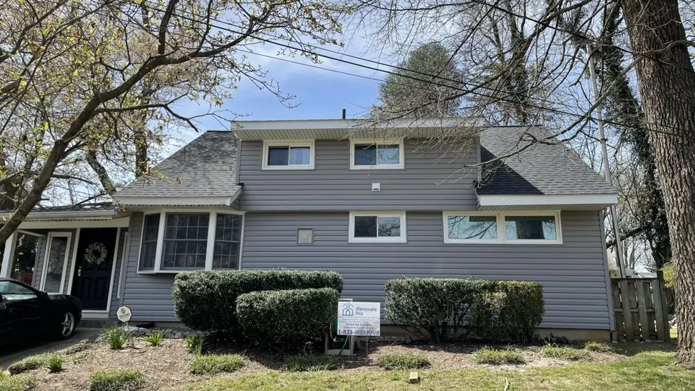 Slide of iRenovate Pro