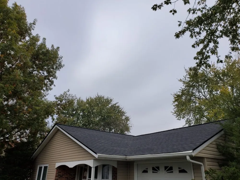 Slide of iRestore Stl