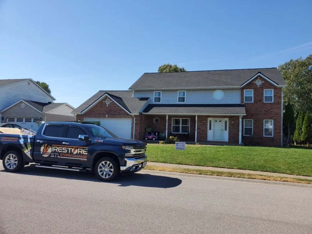 Slide of iRestore Stl