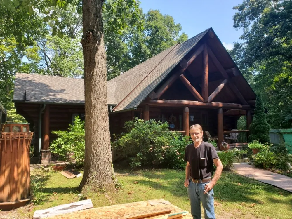 Slide of iRestore Stl