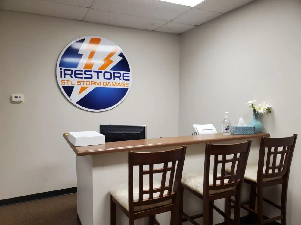 Slide of iRestore Stl