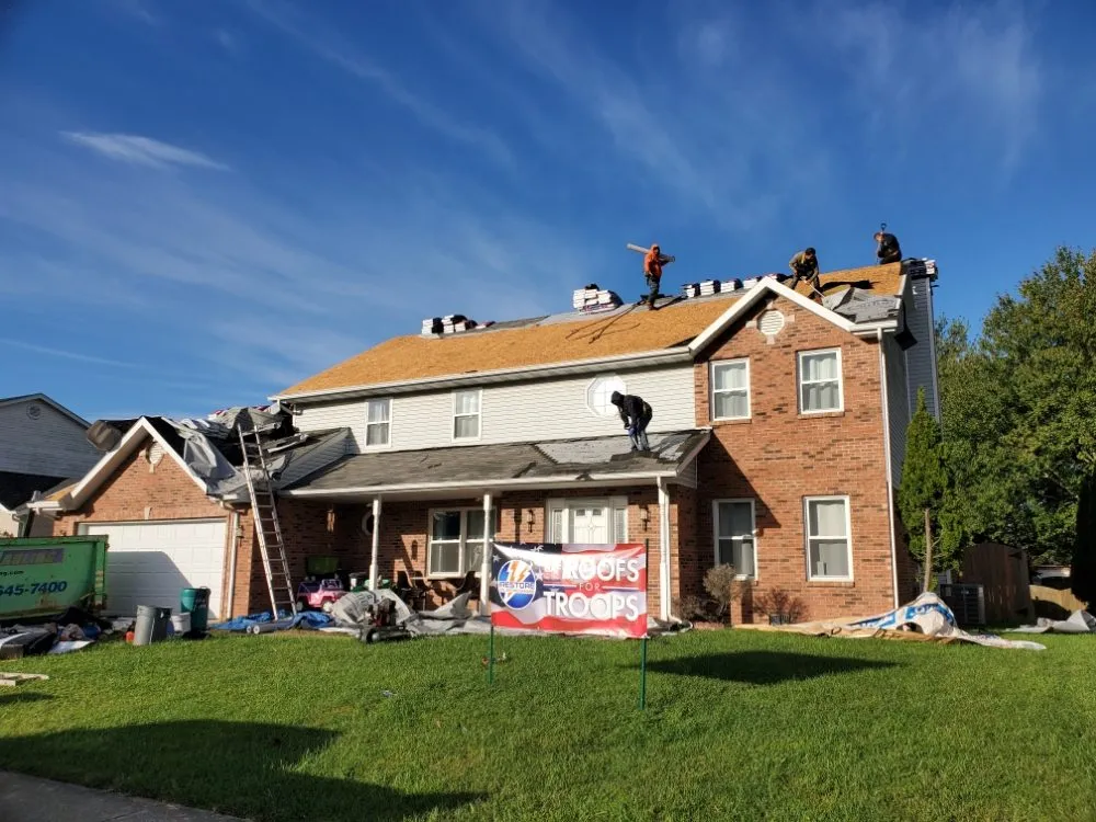 Slide of iRestore Stl