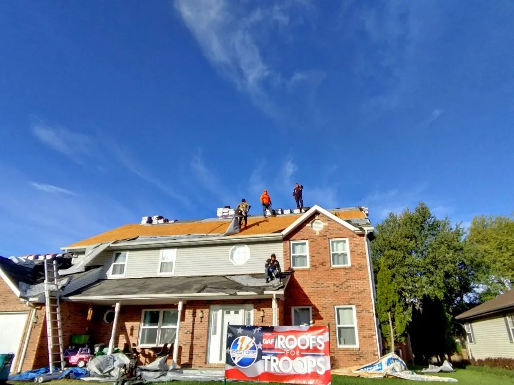 Slide of iRestore Stl